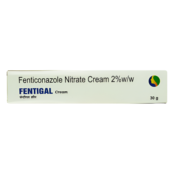 Fentigal Cream