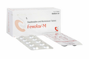 Fexolar-M Tablet