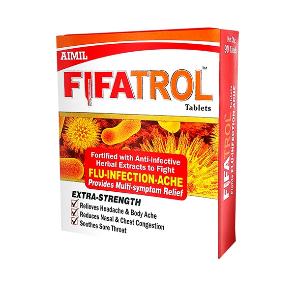 Fifatrol Tablet