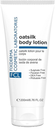 FCL Oatsilk Body Lotion