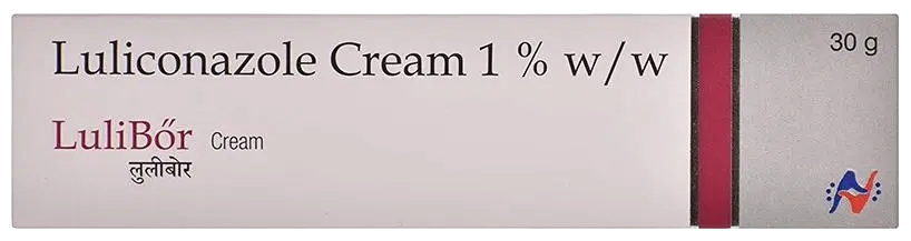 Lulibor Cream