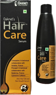 Oaknet Hair Care Serum