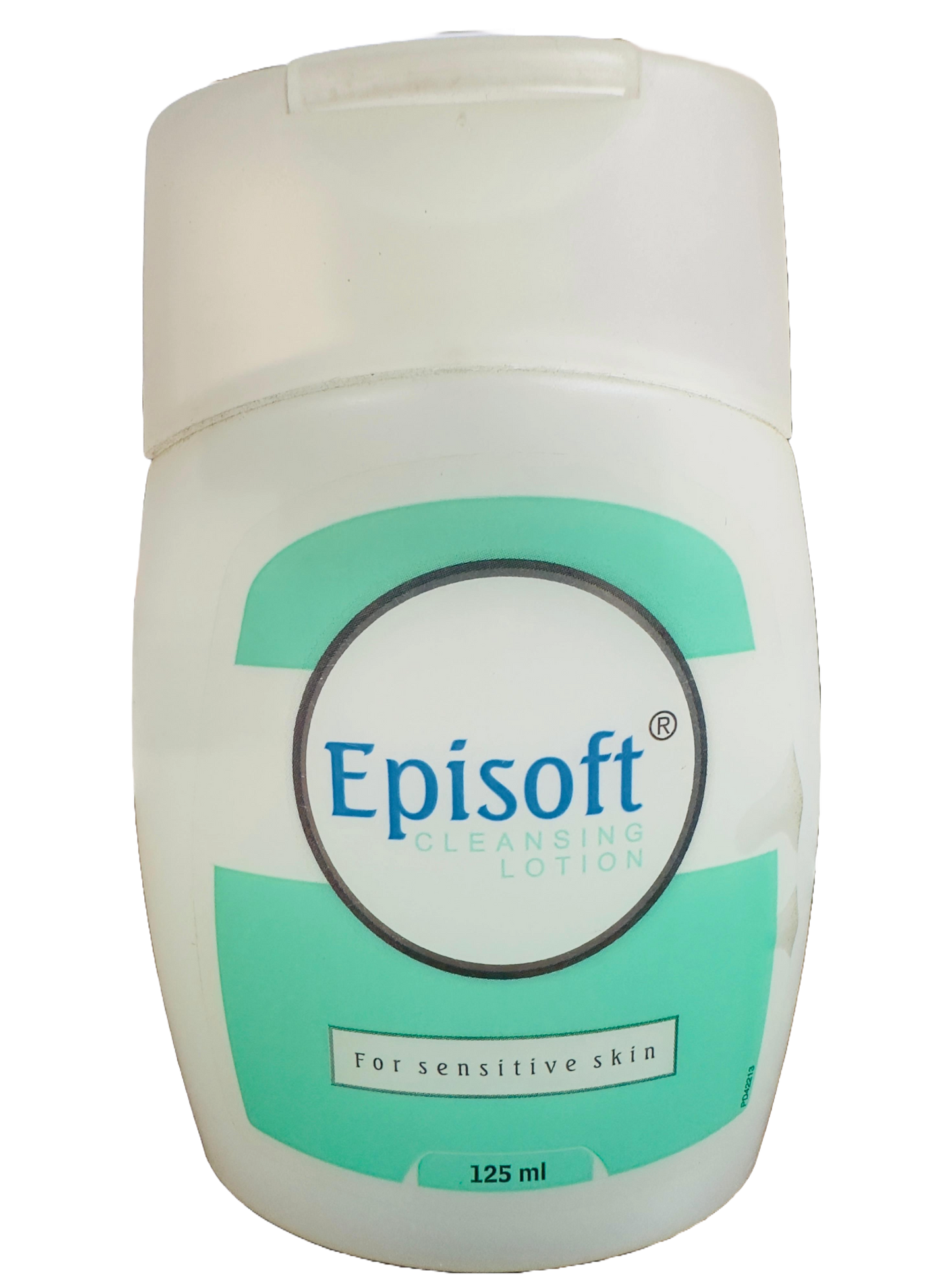 Episoft Cleansing Lotion