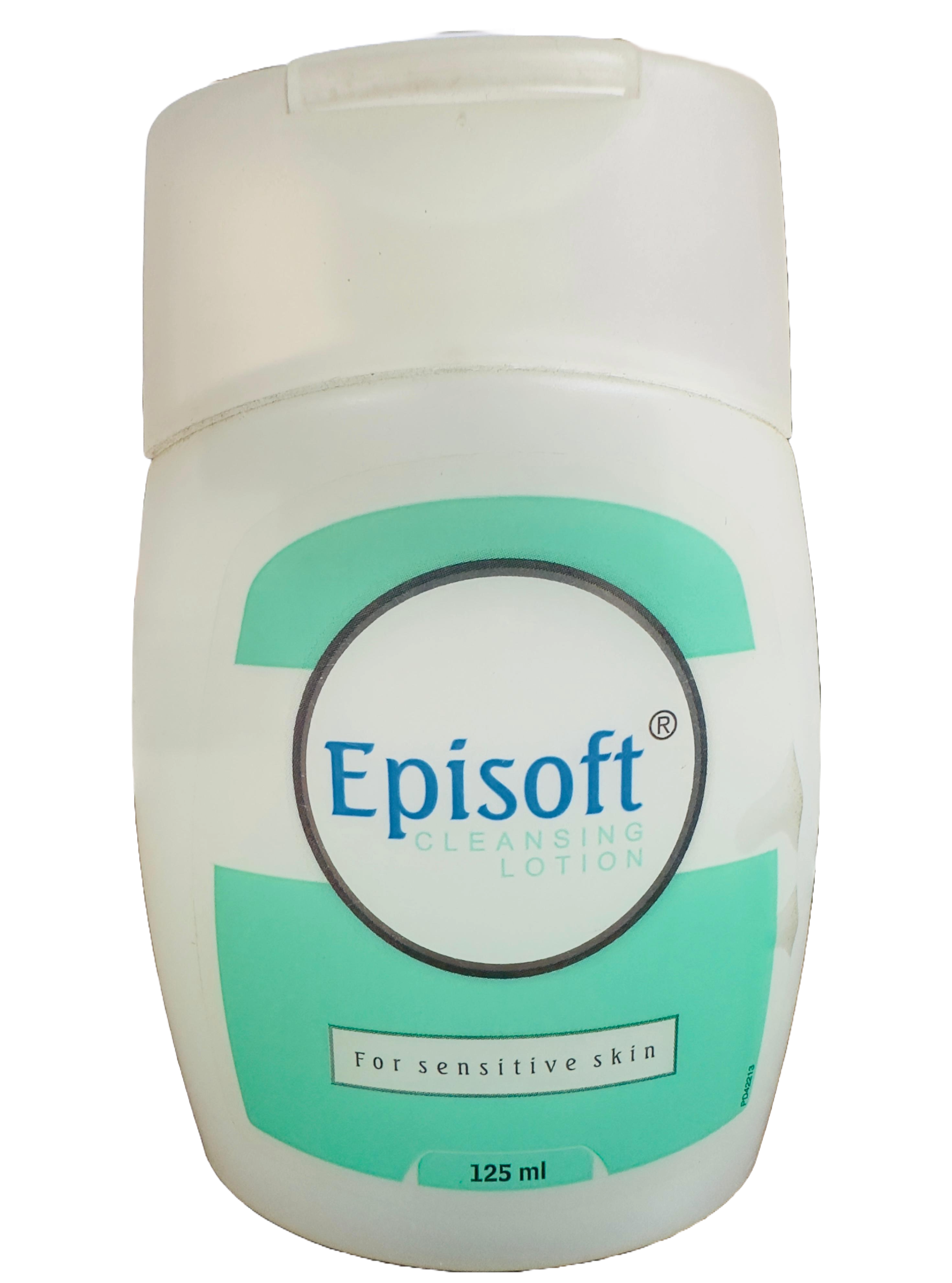 Episoft Cleansing Lotion