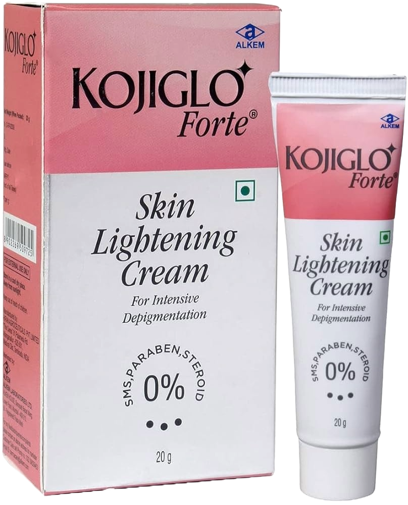 Kojiglo Forte Cream