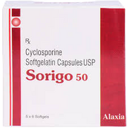 Sorigo Capsule