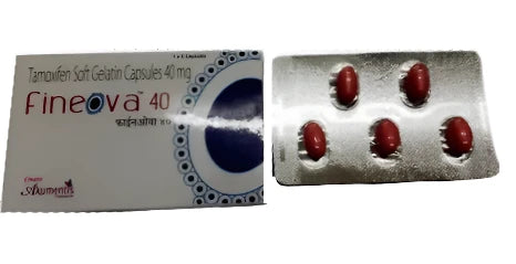 फाइनोवा 40 टैबलेट