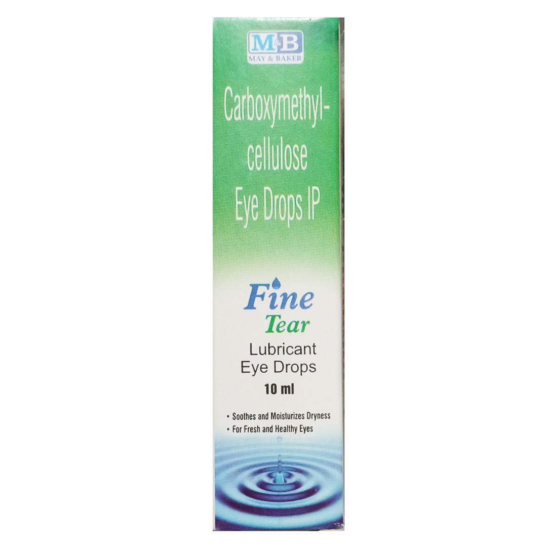 Finetears Eye Drop