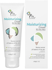 Fixderma Moisturizing Cream