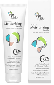 Fixderma Moisturizing Lotion