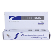 Fixderma scar gel