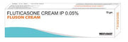 Fluson Cream