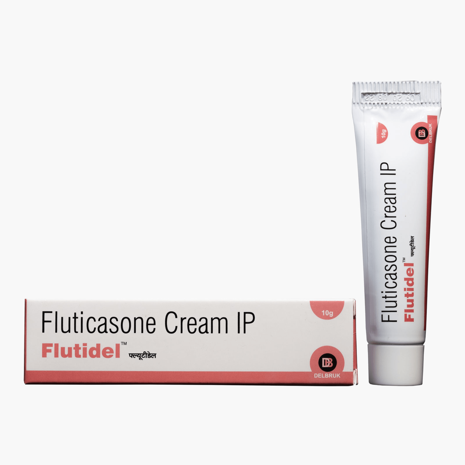 Flutidel Cream