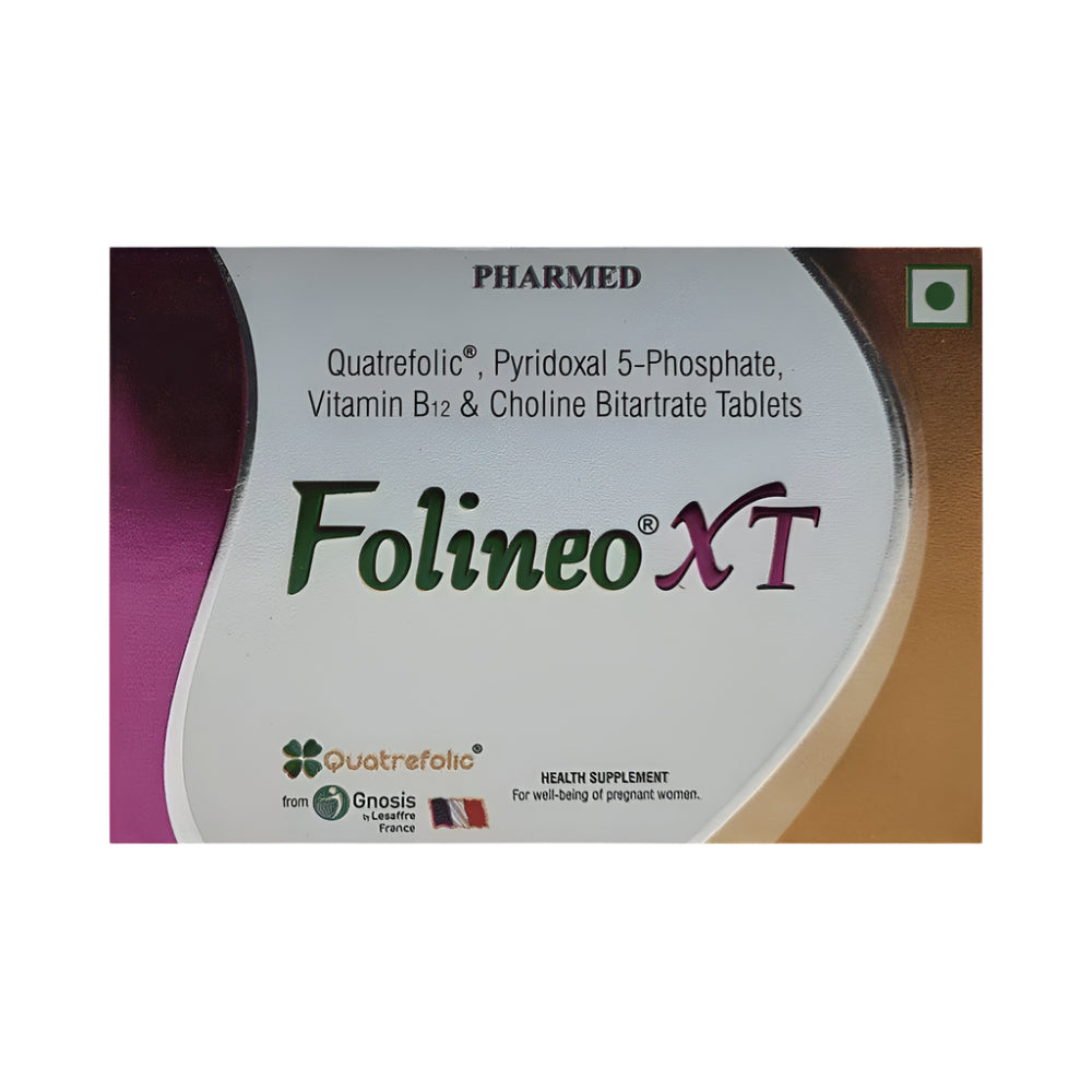 Folineo XT Tablet