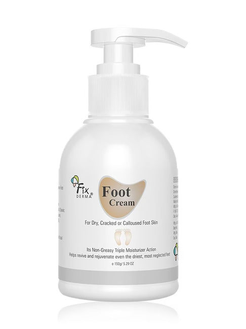 Foot Balm Moisturiser