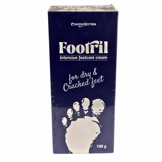 Footril Cream