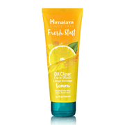 Himalaya Personal Care Fresh Start Oil Clear Lemon Face Wash