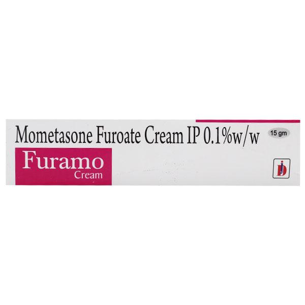 Furamo Cream