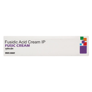 Fusic Cream