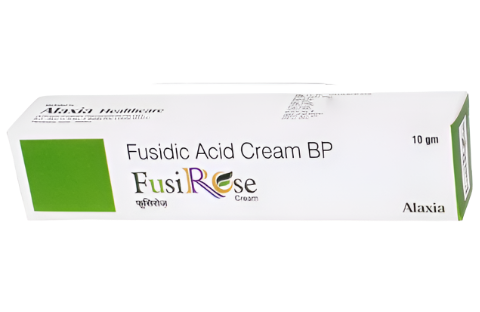 Fusirose Cream