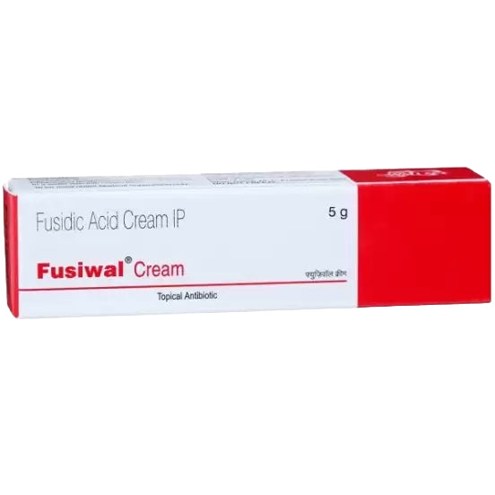 Fusiwal Cream
