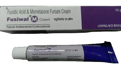 Fusiwal M Cream