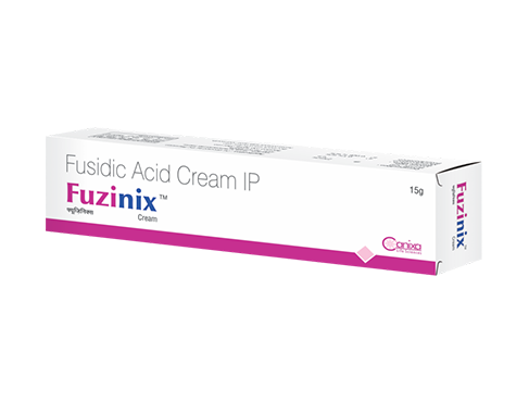 Fuzinix Cream
