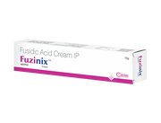 Fuzinix Cream