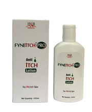 Fyneitch Pro Lotion