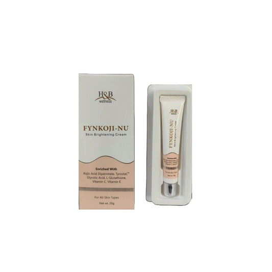 Fynkoji-NU Cream
