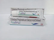 Fynsalic C Ointment