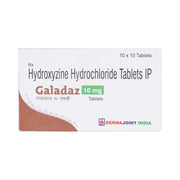 Galadaz 10mg Tablet