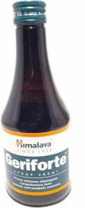 Himalaya Geriforte Syrup