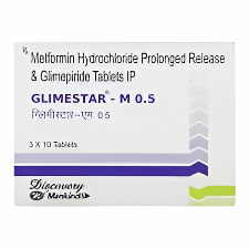 Glimestar M Tablet
