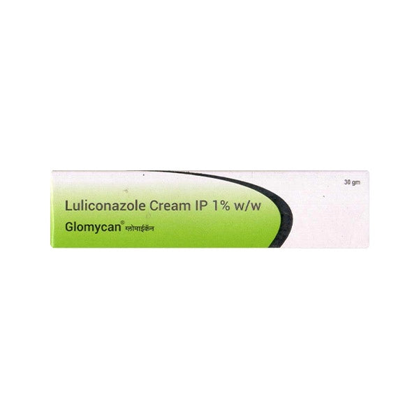 Glomycan Cream