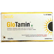 Glotamin Tablet
