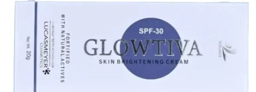 Glowtiva Cream