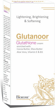 Glutanoor Cream