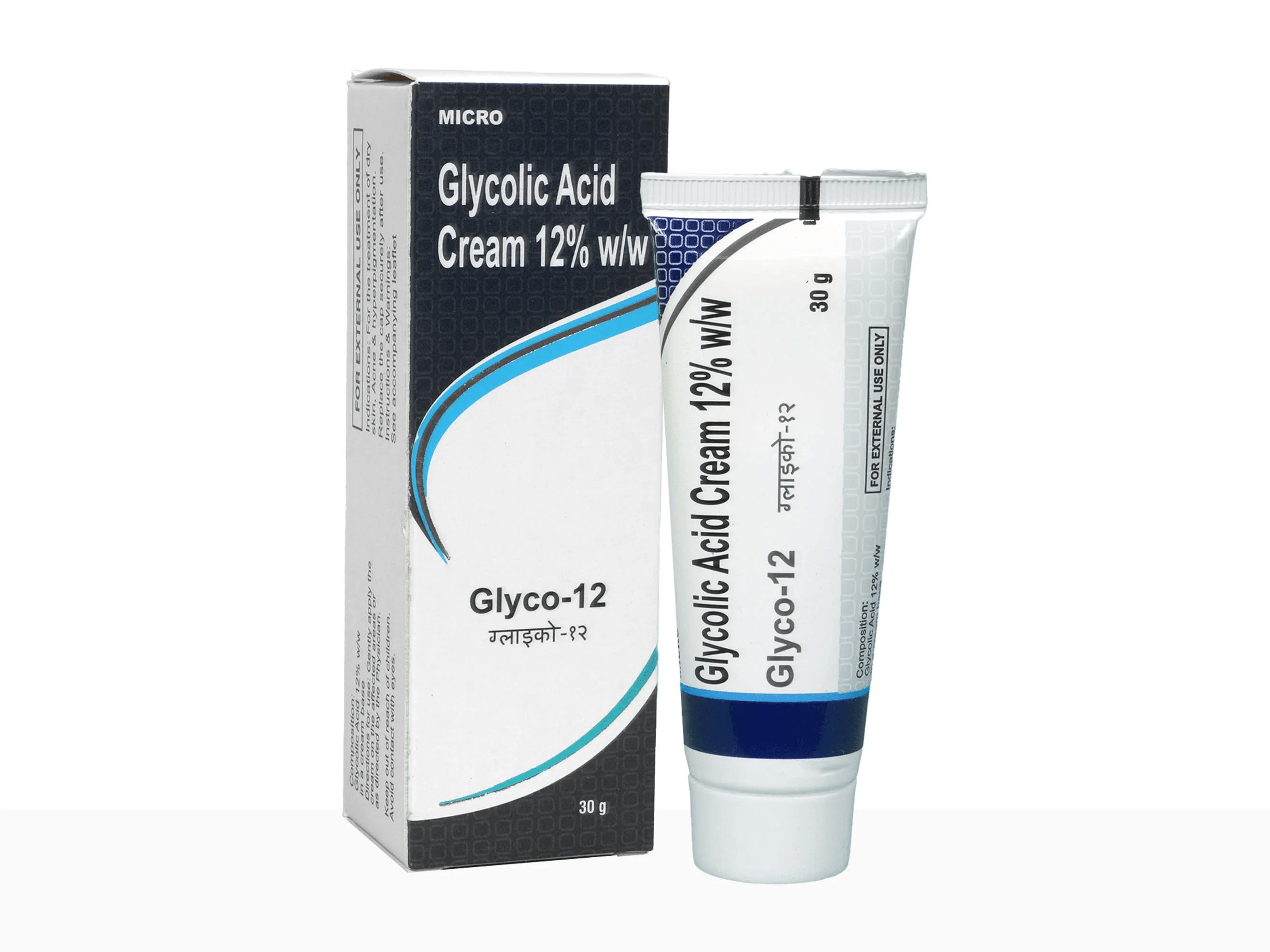 Glyco Cream