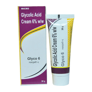 Glyco Cream