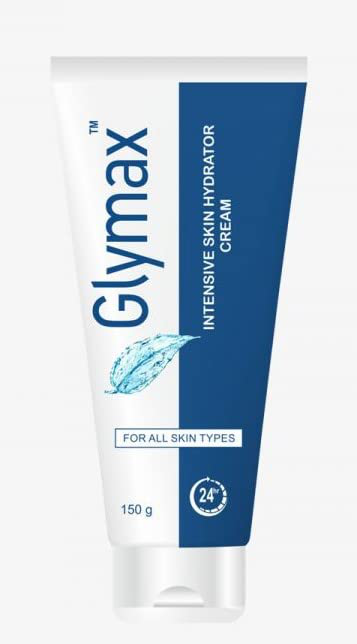 Glymax Intensive Skin Hydrator Cream