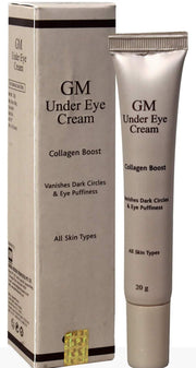 GM Under Eye Cream