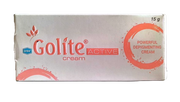 Golite Active Cream