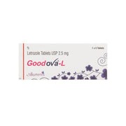 Goodova-L Tablet