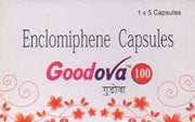 Goodova 100 Capsule