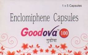 Goodova 100 Capsule