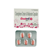 Goodova 50 Capsule