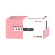 Gracecort Tablet