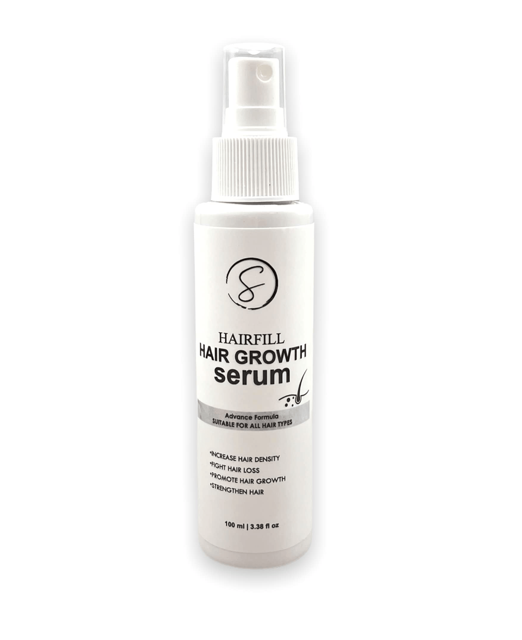 Hairfill Hair growth Serum