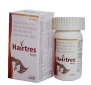 Hairtres Tablet